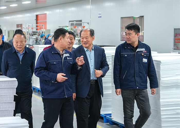 產(chǎn)教融合 雙向賦能｜華宇工學院與亞太集團展開互訪研學深度聯(lián)動